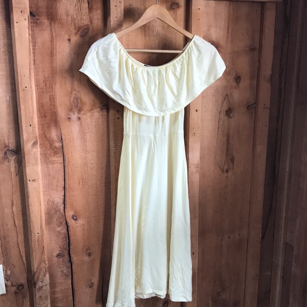 Summer dress